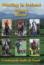Hunting in Ireland volume 2