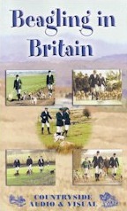 Beagling in Britain
