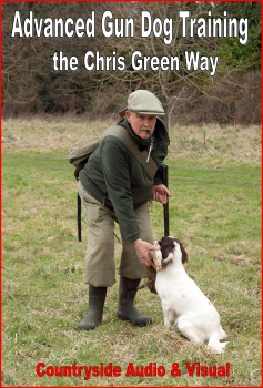 Advanced Gun Dog Training