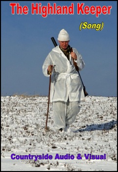 The Highland Keeper (song)