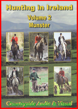 Hunting in Ireland - Volume 2
