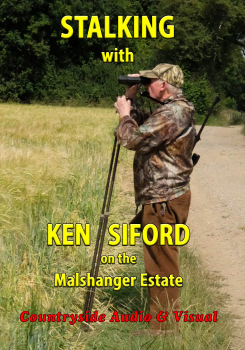 Stalking with Ken Siford