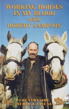 Working horses in My Blood